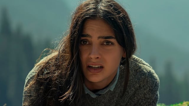 La miniserie recomendada tiene 6 capítulos.