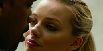 Netflix: la romántica película cargada de tensión, con escenas subidas de tono, que es un éxito mundial