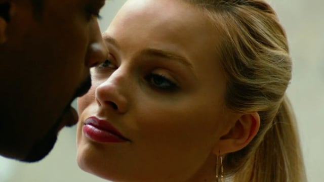 Netflix: la romántica película cargada de tensión, con escenas subidas de tono, que es un éxito mundial