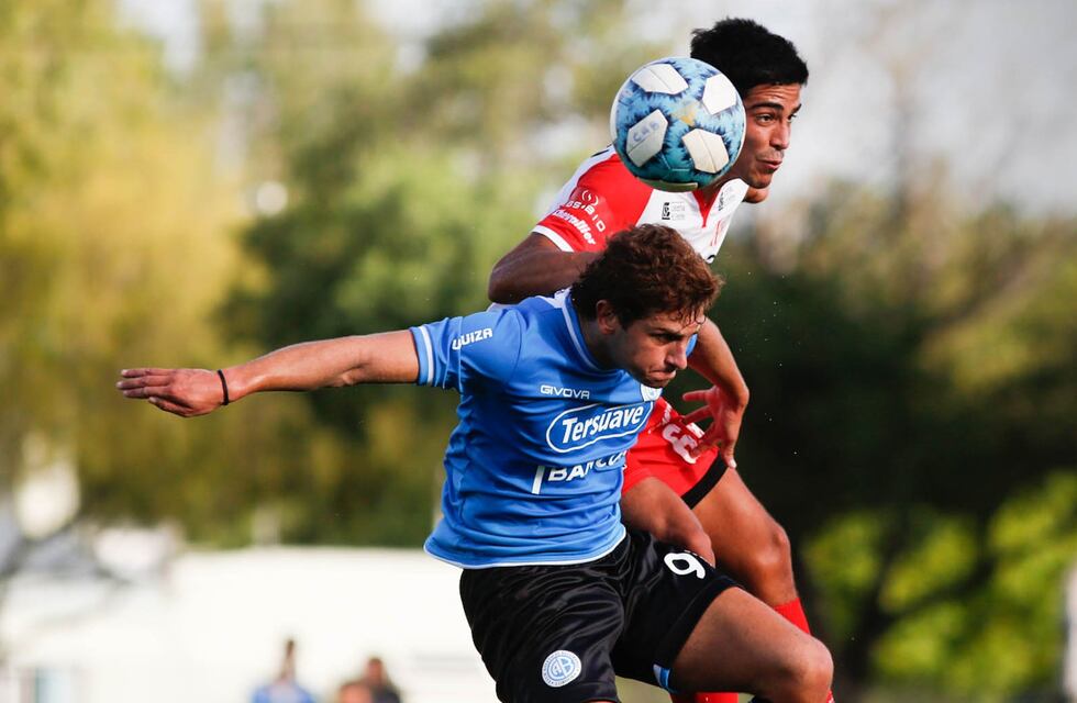 Belgrano derrotó a Instituto en el torneo de Reservas en AFA
