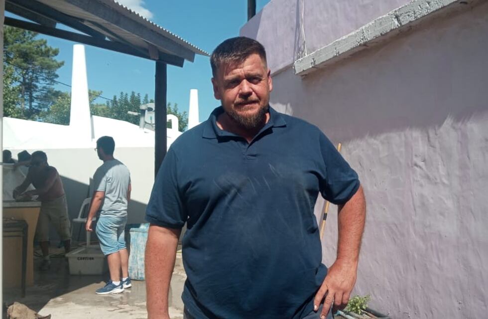 Las 6 Horas del Club Recreativo Echegoyen: Alejandro Andersen “ni el más optimista se imaginaba un número semejante”