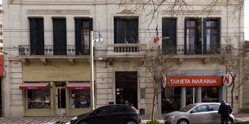 Alianza Francesa Tres Arroyos