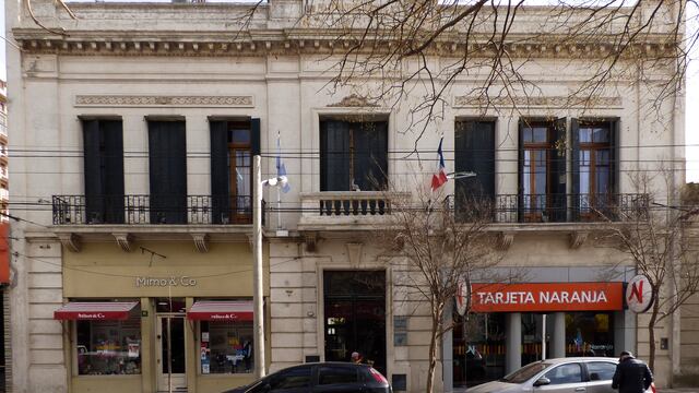 Alianza Francesa Tres Arroyos