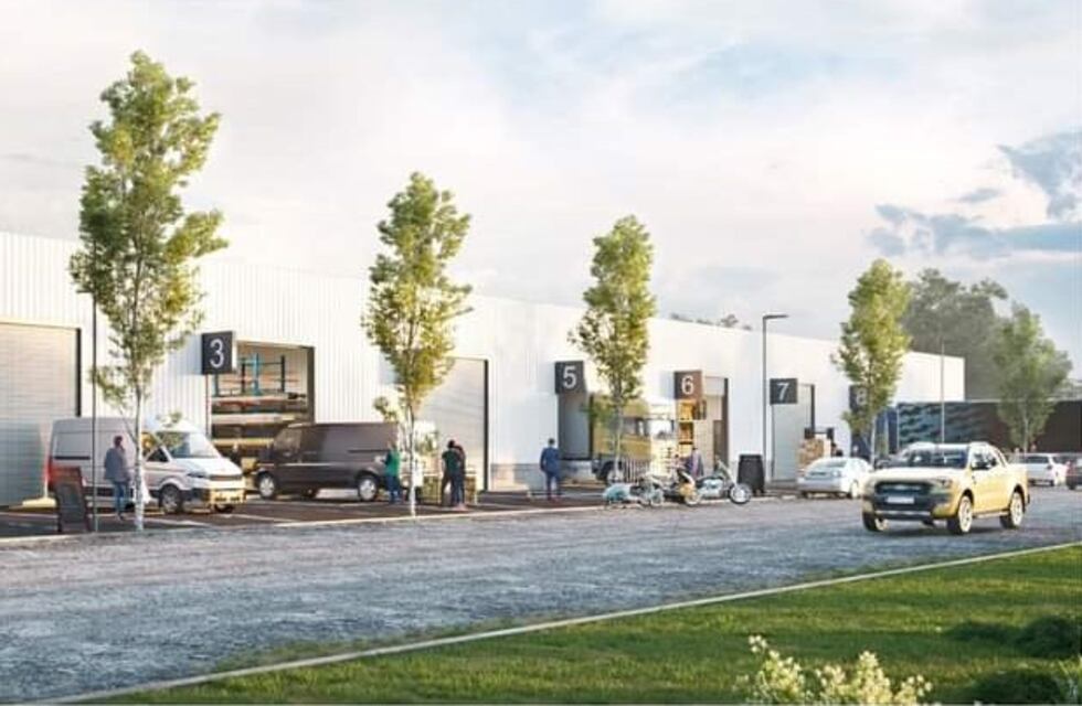 ¿Qué es “ADIBox”, el lanzamiento innovador más reciente hecho en Jujuy?