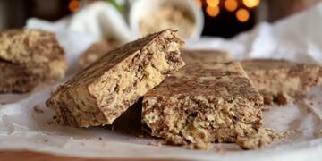 La receta definitiva para las fiestas.