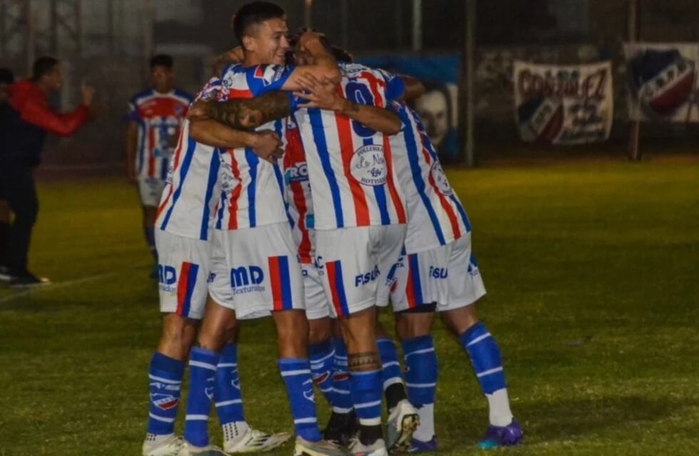 Liga del Sur: Rosario le ganó a Tiro y sigue puntero en el Promocional