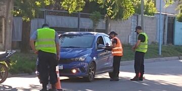 San Luis concretó un megaoperativo de 1.200 efectivos en toda la provincia