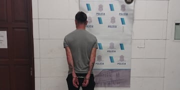 Dos hombres fueron aprehendidos en Tres Arroyos por episodios de violencia de género