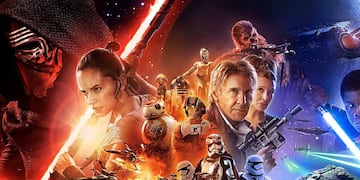 “Que la fuerza te acompañe”: Por qué se celebra el Día de Star Wars el 4 de mayo