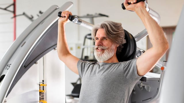 Cuánto tiempo hay que hacer deporte para prevenir la depresión, según un estudio.