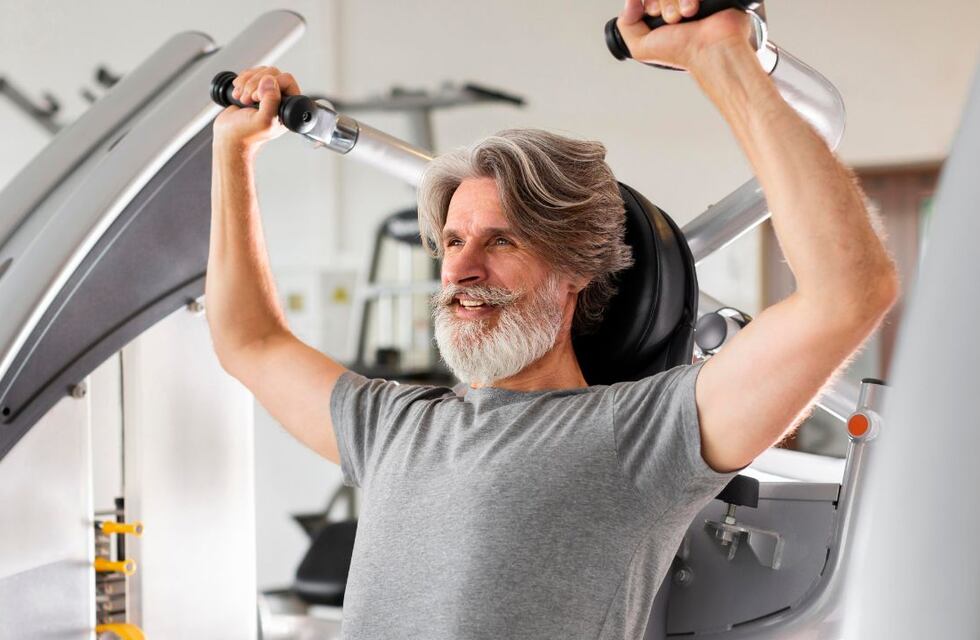 Un estudio reveló cuánto tiempo se debe hacer actividad física para combatir la depresión