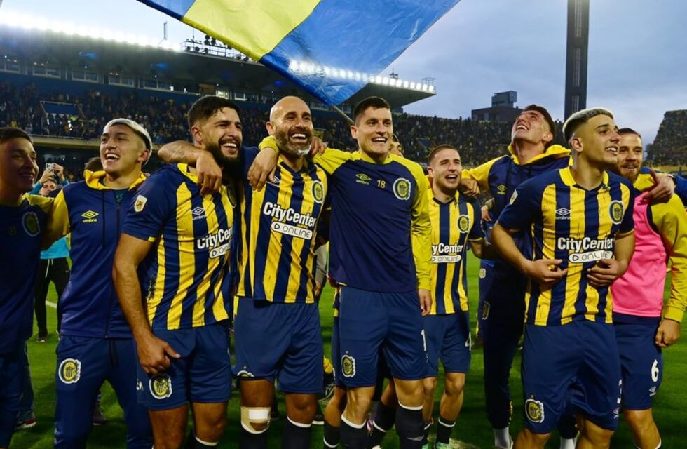 ¿Por qué Rosario Central lidera el historial del clásico rosarino desde 1952?