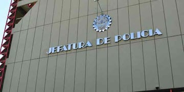 La Policía de Córdoba y un nuevo escándalo en la ciudad.
