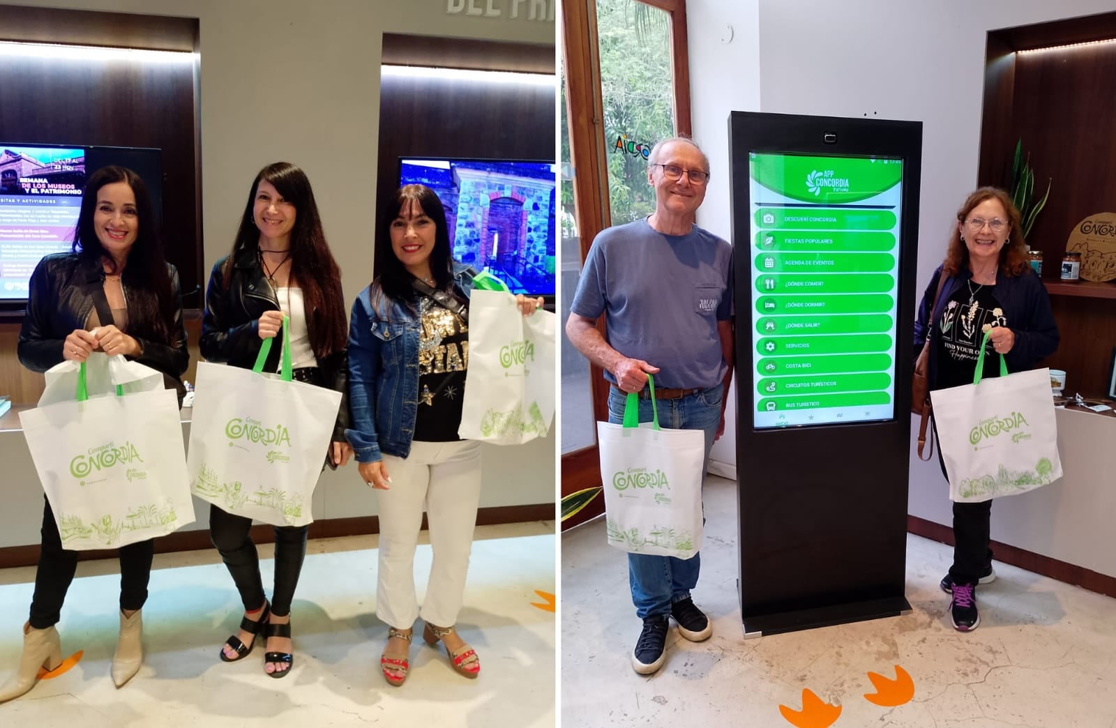 Concorpass renovado impulsó un crecimiento del 354% en su segunda edición