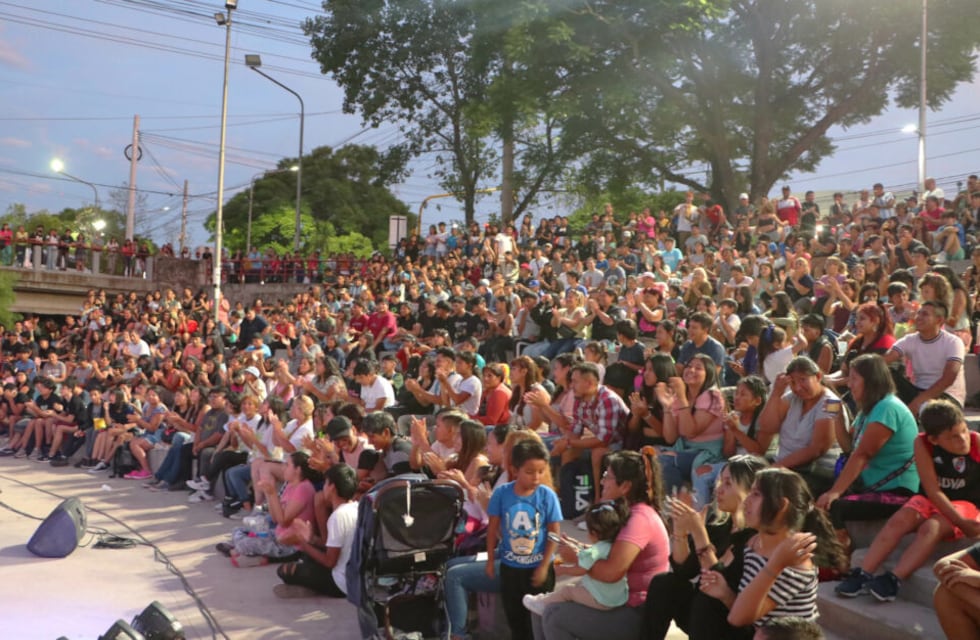 Cantoras jujeñas ofrecen un concierto gratuito este viernes en el parque Xibi Xibi