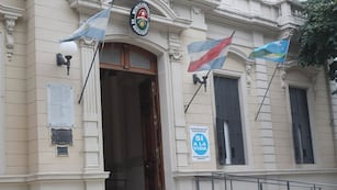 Municipalidad de Gualeguaychú