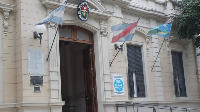 Municipalidad de Gualeguaychú