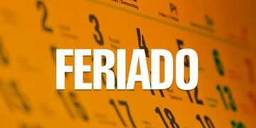 Feriado