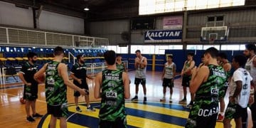 El Griego cortó la racha, y quiere luz Verde.