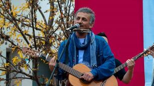 Gerardo Meschller, artista rafaelino