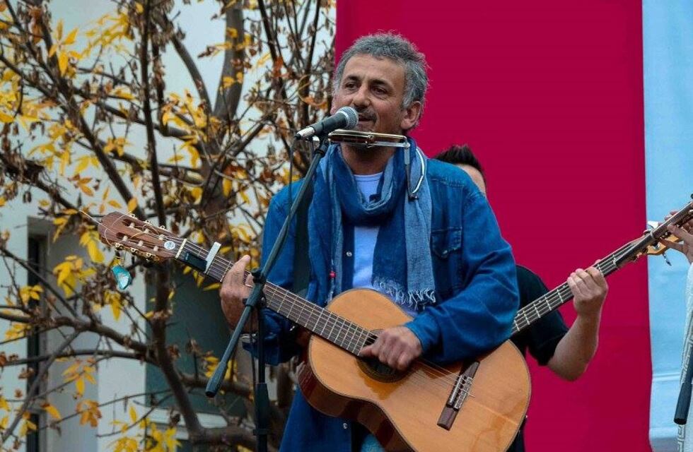 La Peña de Gerardo Meschller en Tiza y Karbón