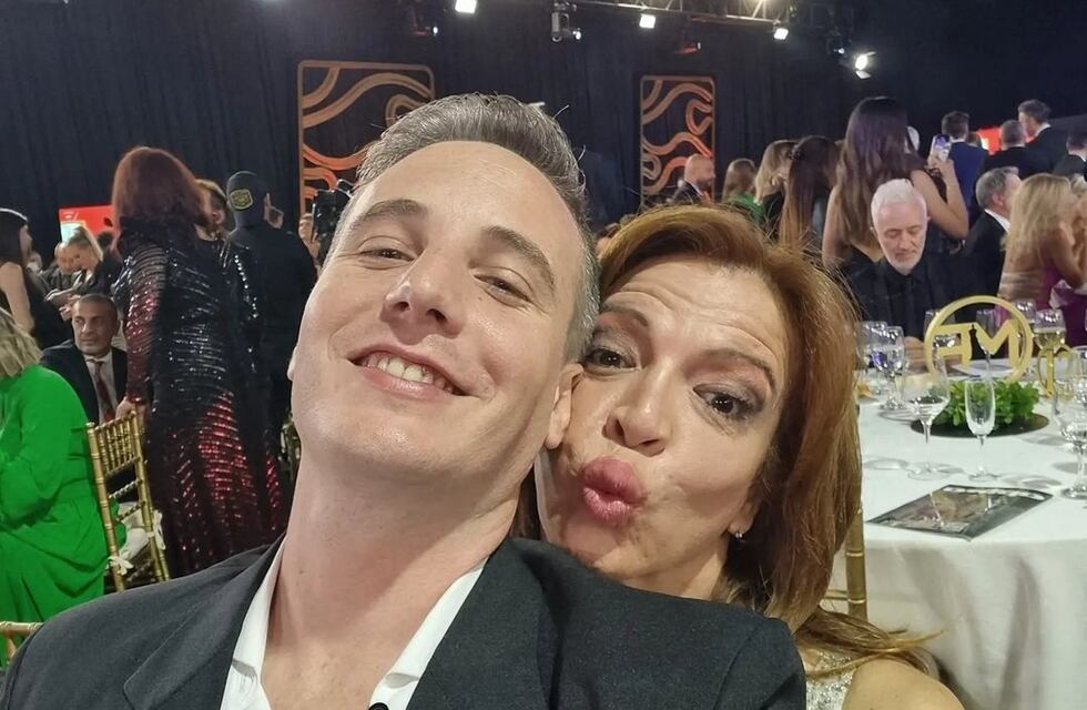 Lizy Tagliani y Sebastián Nebot quieren casarse y ya tienen fechas para la gran boda