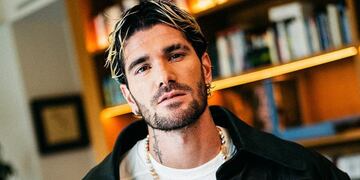 Rodrigo de Paul tendrá su propio documental. / Instagram