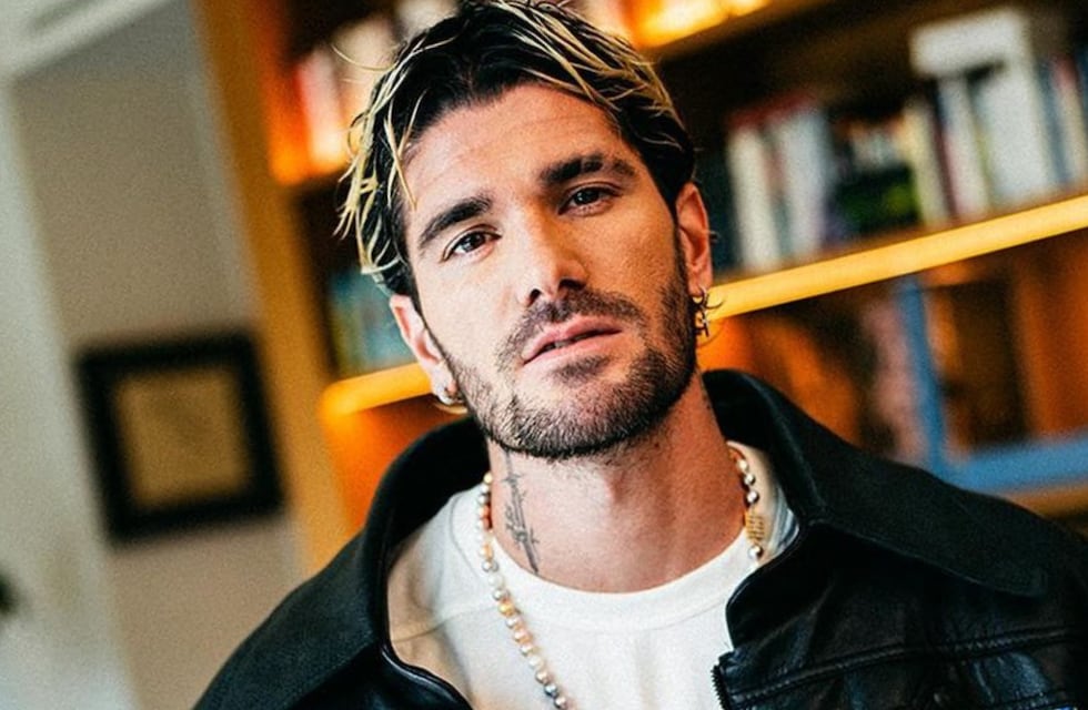 Argentina, Tini, Cami Homs y más: todos los tatuajes de Rodrigo De Paul