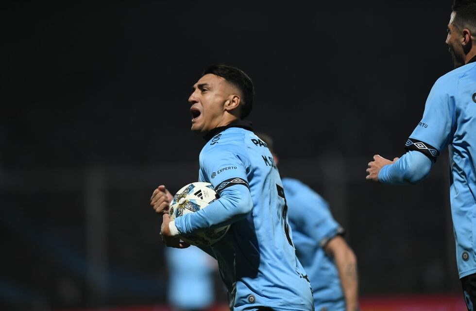 Resumen del empate de Belgrano, cómo quedó en la tabla y lo que viene; con Sudamericana