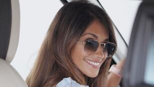 Antonela Roccuzzo enterneció a todos