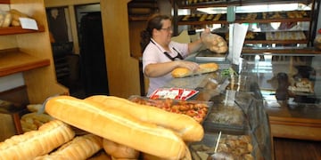 Un nuevo aumento de los panificados en Córdoba. (La Voz/Archivo).