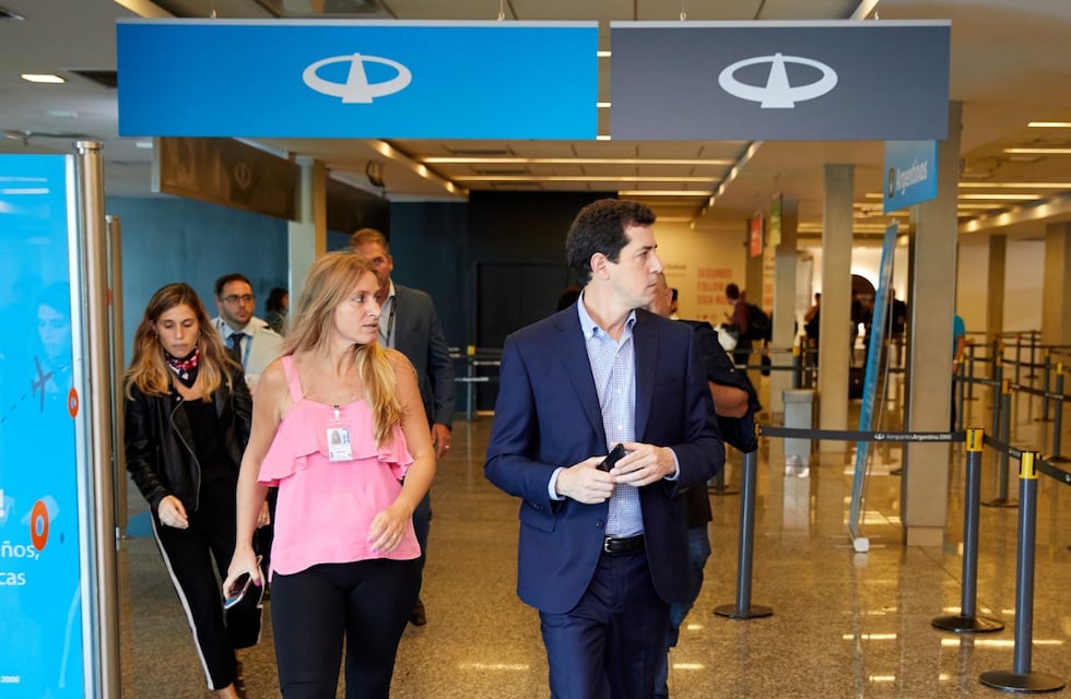 Cruces por los dichos de la directora de Migraciones sobre el ingreso al país de “delincuentes venezolanos”
