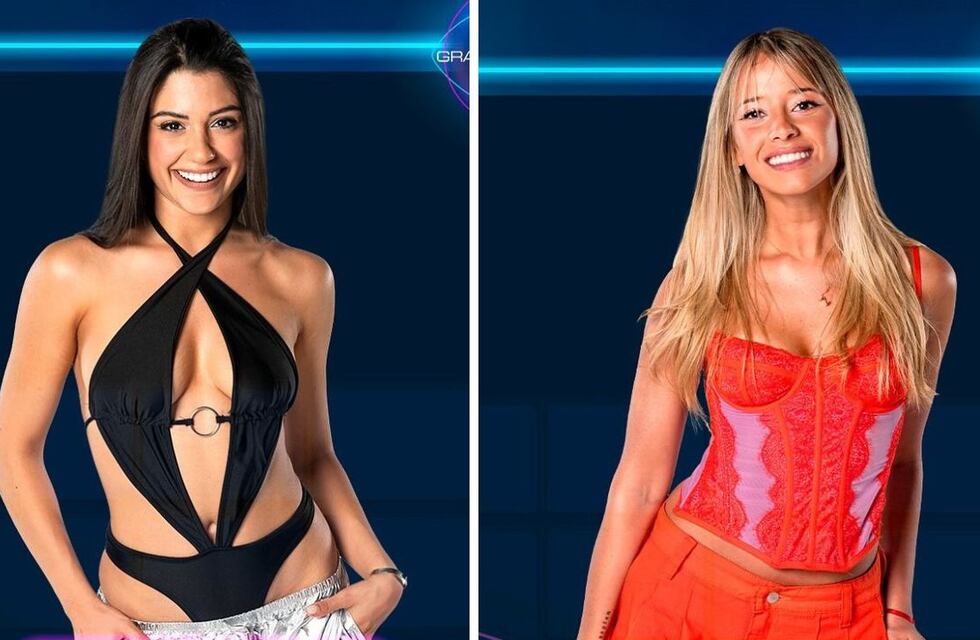 ¿Se terminó la amistad? El impensado cruce entre Rosina y Zoe de Gran Hermano 2024