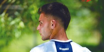 Mundo D eligió a Augusto Schott como uno de los Premios Estimulo 2020