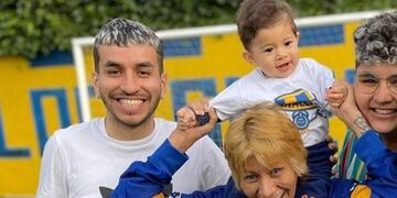 Marcela Martínez estaba bajo tratamiento por cáncer desde hace tres años.