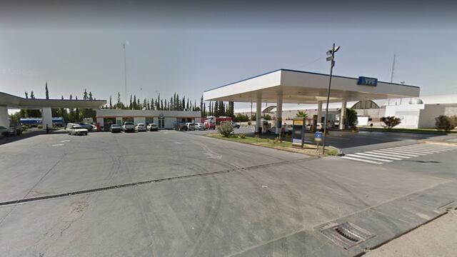 YPF Guaymallén