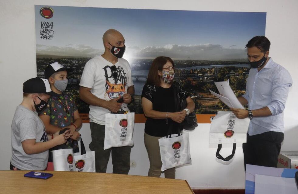 Carlos Paz reconocerá al primer turista que ingrese a la ciudad este 2021