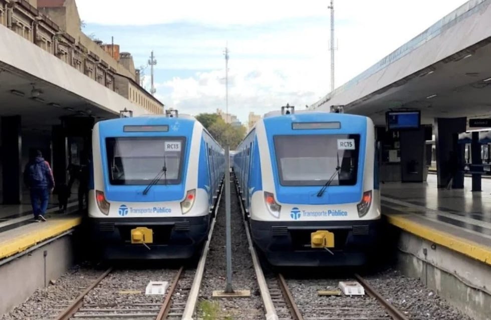 Paro de trenes este martes 28 de enero: qué líneas estarán afectadas y horario
