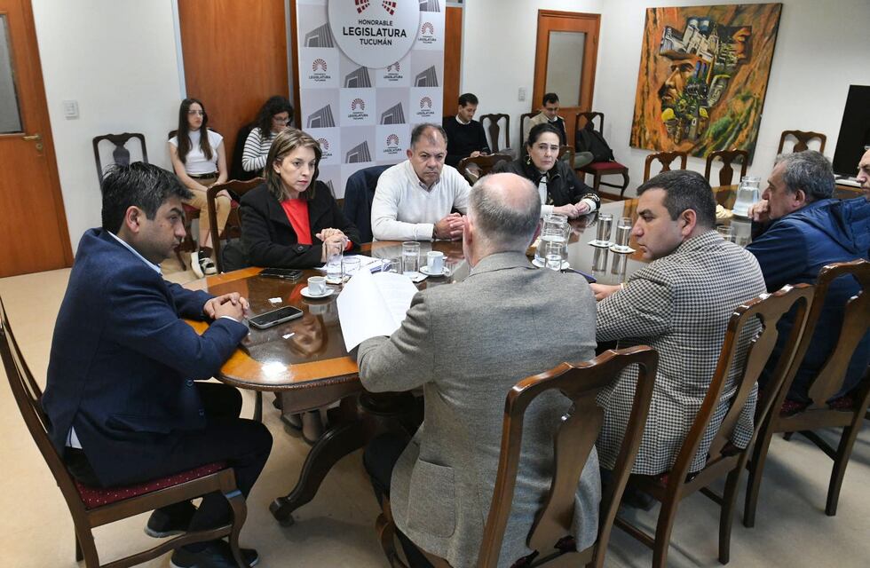Diálogo legislativo en torno al auto despacho de combustible