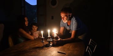 Corte de luz