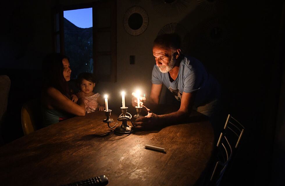 Cortes de luz en Córdoba: Epec confirmó los tres barrios afectados este martes 14 de noviembre