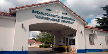 Limitan la atención en el Hospital Gobernador Centeno de General Pico (La Reforma)