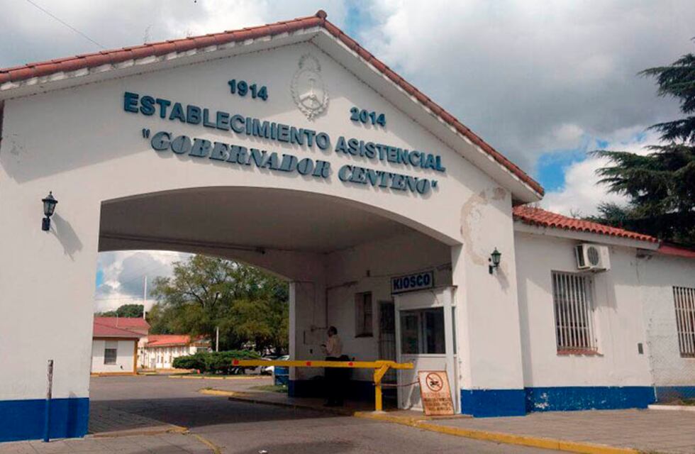 Ante la crítica situación, limitaron la atención en el Hospital de General Pico