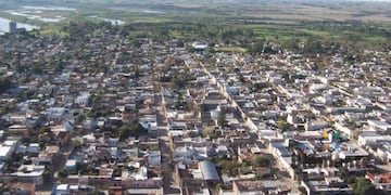 La provincia aprobó el proyecto para el Parque Industrial de Diamante