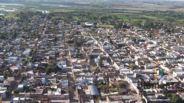 La provincia aprobó el proyecto para el Parque Industrial de Diamante