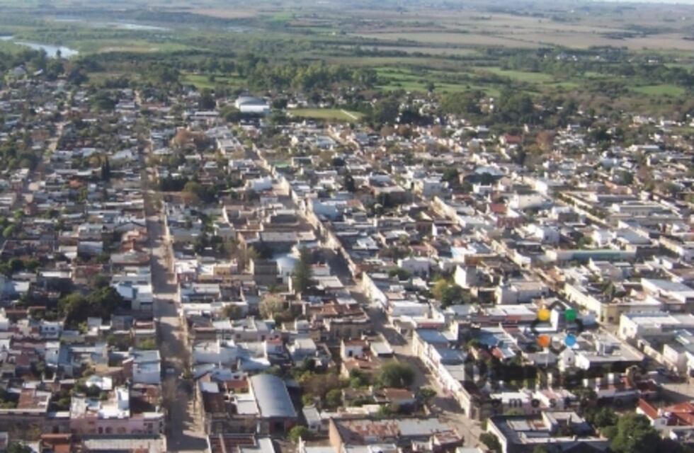 Luz verde al proyecto del Parque Industrial de Diamante