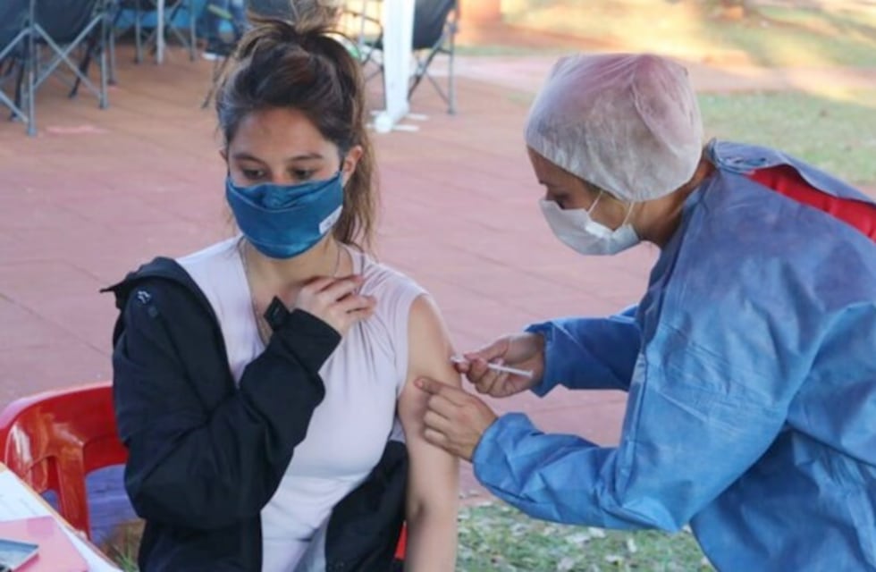Coronavirus en Salta: el martes comenzarán a vacunar a adolescentes con comorbilidades
