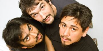 El MAYLíN, presentará "Ensueños de Chacarera". (Foto: El Maylín)