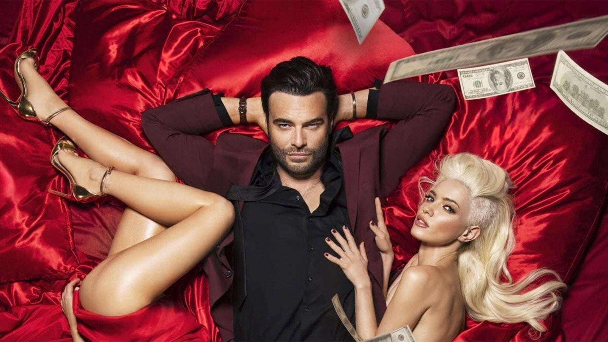 La película de Netflix recomendada se titula El precio del placer.