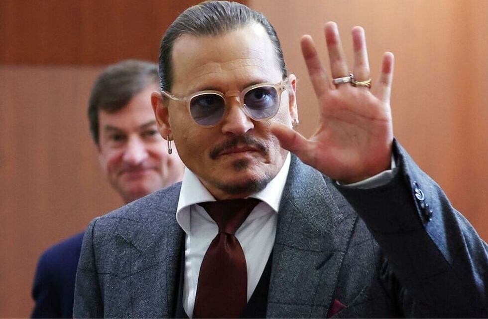 La comida que Johnny Depp nunca volverá a probar porque le recuerda a Amber Heard